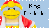 king dedede plush