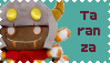 taranza plush