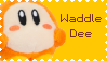 waddle dee plush